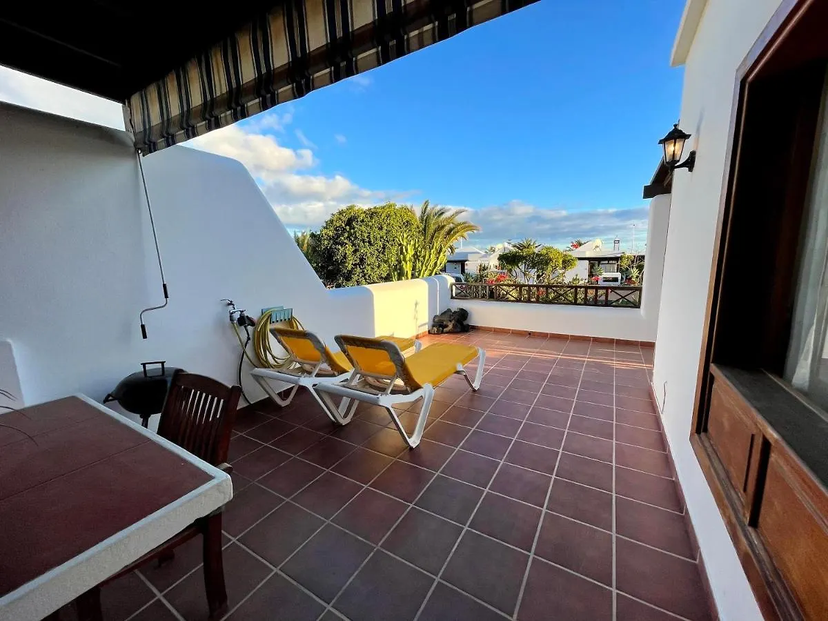 Carlos Park 51 Playa Blanca