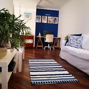 Casa Tyna Playa Blanca (Lanzarote)